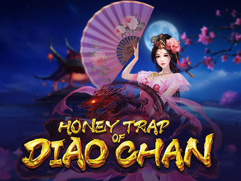 Honey Trap of Diao Chan স্লট কভারে দিয়াও চ্যান